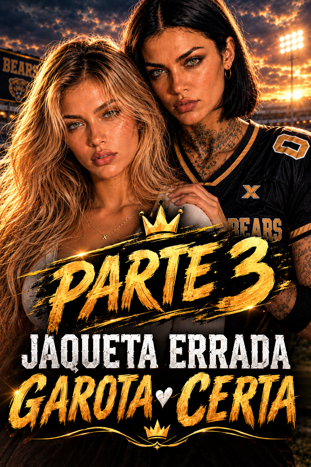 Capa do plano Quinzenal